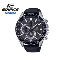Casio Edifice Men Watch Chronograph EFV-620L-1AV EFV-620L