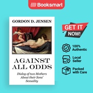 Against All Odds - Paperback - English - 9781425734008
