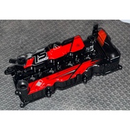 Genuine 1.9 Valve Cover Hand-Painted 2k Color