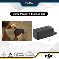 DJI Osmo Pocket 4 Storage Bag
