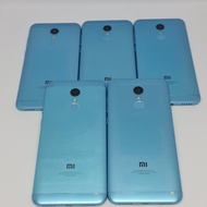 Hp Murah Redmi 5plus ram 3gb internal 32gb second original