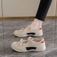 Fashion Women's Shoes Velcro Women's Shoes Women's Shoes Single Shoes Women's Flat Shoes Women's Loa