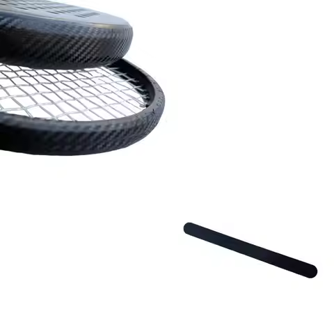 J1HE Beaches Tennis Protections Tape Replacement Sports Racquet Head Guard