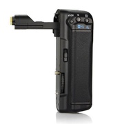 หูฟังแบบมีสาย DSTE BG-E11 BG-E6H BG-E20 สำหรับ Canon 5D Mark III 5DS 5DSR 5D2 5DMark II 5D4 หูฟังแบบ