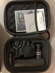 Booster Pokebot 按摩槍連配件