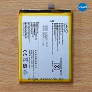 Baterai Vivo Y51 Y51A Y51L B-95 Original Batre Battery Hp