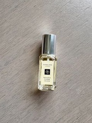 JO MALONE 9ml小香水。雞蛋花。無盒