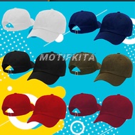 PREMIUM!!! Topi Baseball CUSTOM NAMA CHANEL KAMU YOUTUBE YOU TUBE YOUTUBER YOU TUBER YOUTUBERS TSB