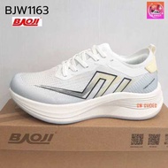 รองเท้าผ้าใบผู้หญิง Baoji แท้ 100% (สินค้ามาใหม่) รุ่น BJW1163 มีไซส์ 37-41