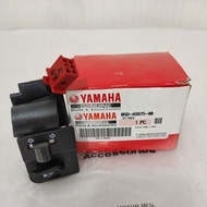 Original Yamaha Freego B5D-H3975-00 ORIGINAL Yamaha Freego B5D-H3975-00 switch holder - HAS STOCK