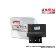 YAMAHA Y16 Y16ZR 100% ORIGINAL ECU ENGINE CONTROL UNIT ASSY CDI BAX-H591A-00
