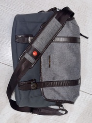 Manfrotto Windsor 相機袋