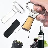 New Vintage Ah-So Cork Puller Wine Opener Corkscrew Remover Wine Bottle Opener Two-Prong Wine Bottle Opener