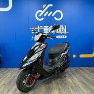 2014 光陽 KYMCO G5 125