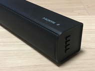 PHILIPS 飛利浦 Sound Bar 2.0聲道環繞 喇叭 聲霸 HTL1508