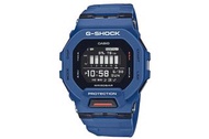 GBD-200-2 行貨 現貨 深水埗門市正貨 卡西歐 Casio 錶 "GShock" "G-Shock" "GBD200" "GBD-200" "GBD-200-2DR" Bluetooth  藍芽 計步 GPS 定位 手錶