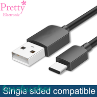 [Fenc] USB Typ C Kabel UBS-C 2A Schnelle Lade Typ-C Kabel Sync Daten Kabel Für ซัมซุงโน้ต8/S8 Huawei P10/9 Xiaomi MI5/6