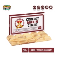 Chocolate Chocodot Mood Series More Love 50gr