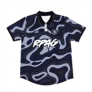 RPAG JERSEY Polo Shirt 2022 Size XS-6XL