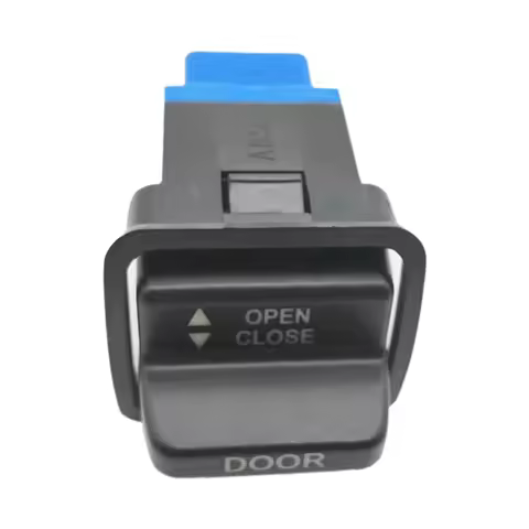Car DOOR CONTROL SWITCH ASSY 84930-36020 for Toyota Coaster HZB50 BB50 XZB50 8493036020 Electric Doo