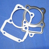 Demak DTM 200 / DZM 200 / Skyline 200 - Racing Top Set Gasket for Block 65.5 mm