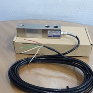 Zemic H8C 2 Ton Load Cell Without Legs Zemic 2 Ton Load Cell Shear Beam/