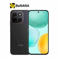 สมาร์ทโฟน Honor X6c [6+256GB] แบตอึด ครบครันทุกการใช้งาน by Banana IT