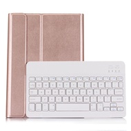 Ultra Thin Wireless Bluetooth Keyboard Case Cover For iPad 9.7 9.7inch Air Air2 Pro