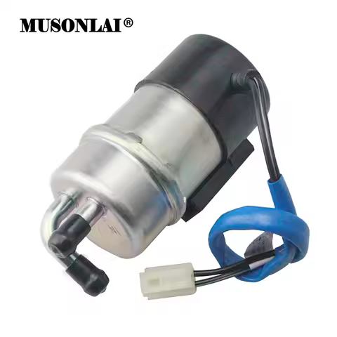 Motorcycle Fuel Pump For Yamaha XJ900 Diversion FZR1000 FZS1000 FAZER 1000 FZX750 FZX700 XV1600 XV16