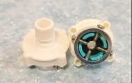 洗衣機水龍頭插頭(適用舊式水龍頭)