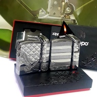 ORIGINAL ZIPPO ARMOR 49027 PATRIOTIC