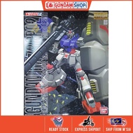 MG 1/100 RX-78GP02A Gundam Physalis Plastic Model Kit
