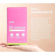 JIERA SLIM - PROBIOTIC DRINK WITH SHINE MUSCAT GRAPE