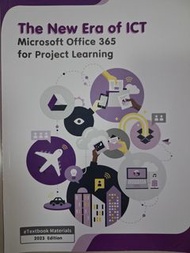 The New Era of ICT:Microsoft Office 365 for Project Learning