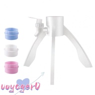 VOYAGER Faucet Water Bottle Outlet Bracket, 4L-6.5L, Home Dispenser