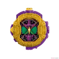 DX OOO Putotira Combo Ridewatch