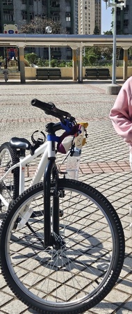 兒童單車 24吋輪