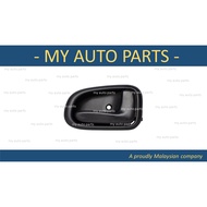 TOYOTA COROLLA AE101 / AE111 DOOR INNER HANDLE , INSIDE HANDLE