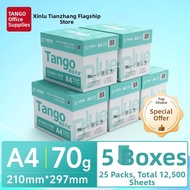 XINLUTIANZHANG | Double-sided Printing and Copying A4 Paper 80g