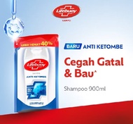 shampo Lifebuoy Refill 900ml