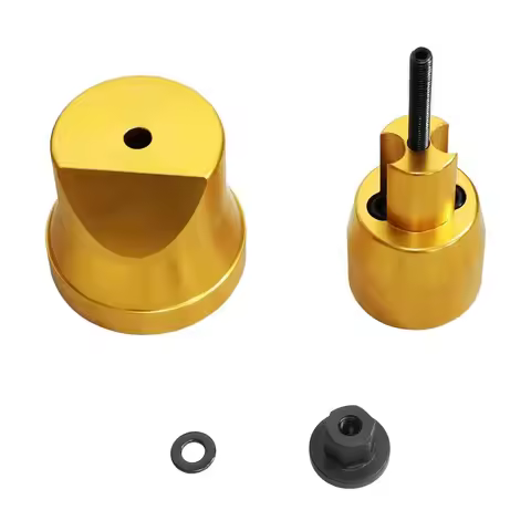 Crankshaft Front Oil Seal Remover Installer For BMW B38 B48 B47D B48B B57 B58 X3 X5 Engines