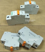 MCB 4A MCB seri Domae CL4 - Trala