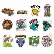 FINTAGE - Graphic Sticker Pack Volume I