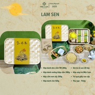Hanoi Moc Lam Fall Gift Box (Mid-Autumn Festival 2025)