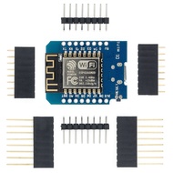 Board Wemos D1 Mini 4MB IOT WIFI ESP8266 ESP12 FT232 Driver