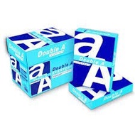 A3 Double A Paper DL 70 Gms/A3 Size Printing Paper/Thai Paper