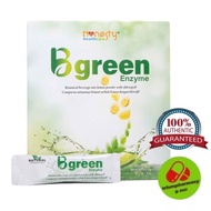 Honesty Bgreen Enzyme 4g x 15's