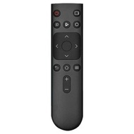 全城熱賣 - 適用於海信電視機通用遙控器CN3A17 3C17 3C 3V HZ3239E35A（黑色）