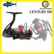SEAHAWK REEL CENTURY SW