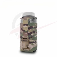 SS Style Nalgene Water Bottle Pouch Water Bottle Bag 1L Edition